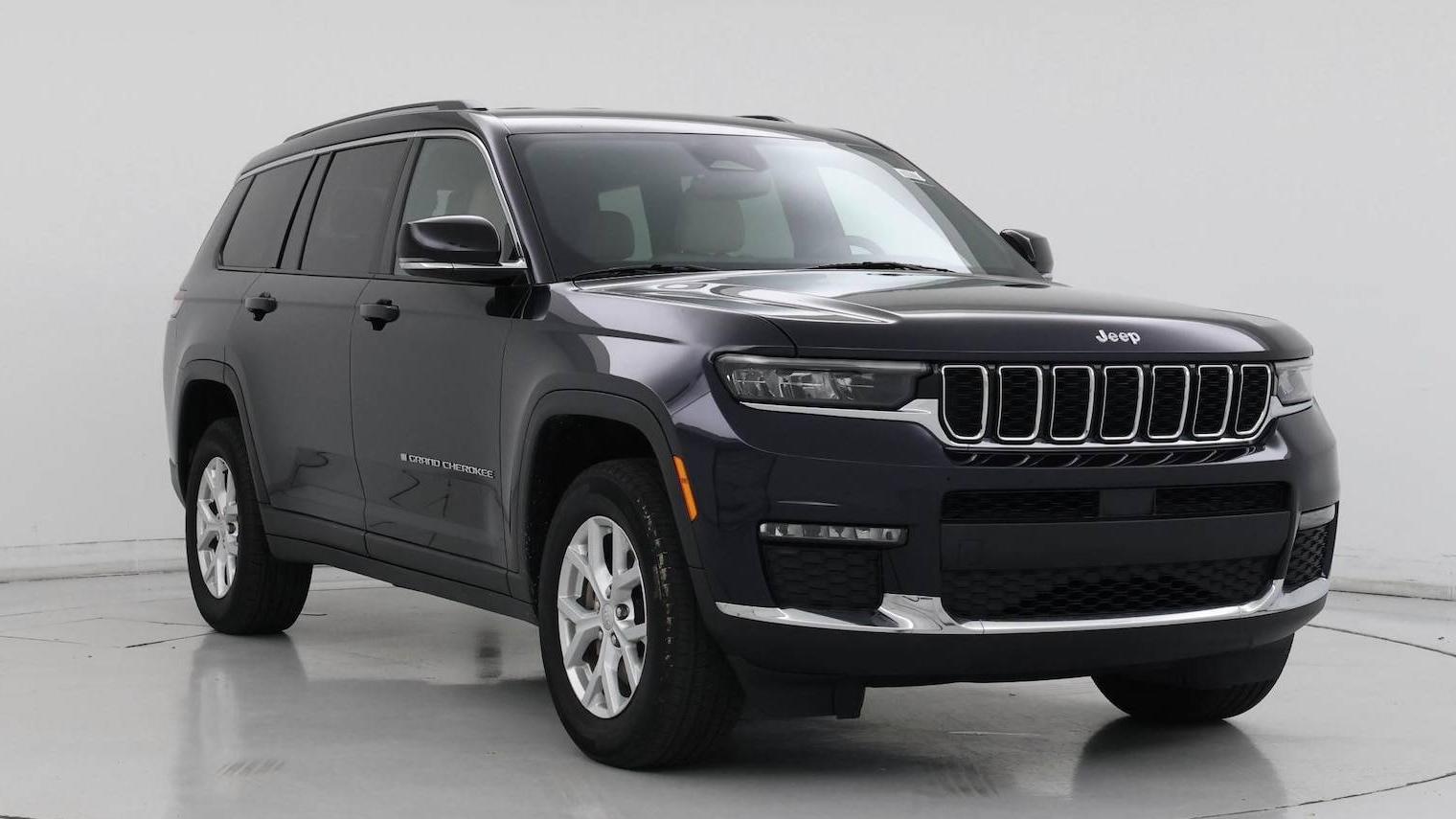 JEEP GRAND CHEROKEE 2023 1C4RJKBG9P8738921 image